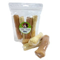Petsnack Smoked Roll 16-17CM 4ST