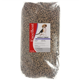 Excellent Adult Croc 15KG