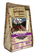 Natural Greatness Wild Instinct 2KG