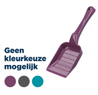 Trixie Kattenbakschep Fijn ASS