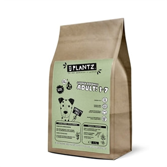 Henart Vegan Ad Erwt/aardappel 5KG