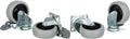 Trixie Wielen BE ECO #39892/39893 4ST