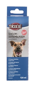 Trixie Bacon Bellenblaas 120ML