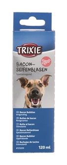 Trixie Bacon Bellenblaas 120ML