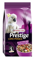 Versele-laga Prestige Prem Austr Papegaai 1KG