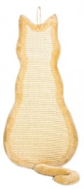 Trixie Trixie Krabplank Kat Beige 35x69 Cm