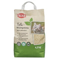 Trixie Tofu Kattenbakvulling 4,5KG