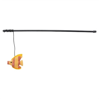 Trixie Hengel VIS Kunstst Pluche 46CM
