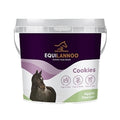 Equilannoo Cookies Apple Flav 1,5 kg – Snacks Koek
