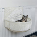 Trixie Radiatorhangm Relax WT 45X13X33CM