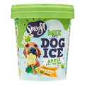 - Smoofl Ijsmix Hond Appel 160GR