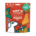 Lily Tropical Mango Jerky 70GR