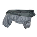 - Jas Mud Coat Waterproof Grs 30CM