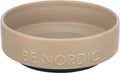 Trixie BE Nordic Voerb Taupe 500ML 16CM