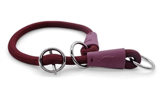 Morso # Hb Half Slip Soft Plum 45X1CM