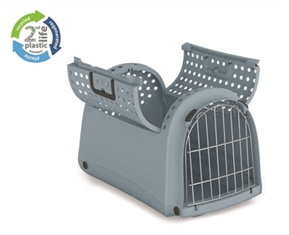 - Transpb Linus Cabrio 2ND Life Lbl