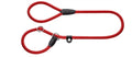 Hunter Retrieverlijn Fs Rood 170X1CM