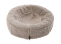 Bia * BIA-0 Fleece Hoes Taupe 50X50CM