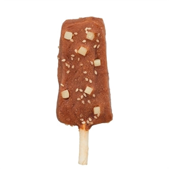 Trixie Denta ICE POP Eend/kaas 70X45GR