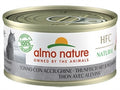 Almo Cat Tonijn/witvis 24X70GR