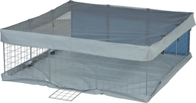 Zolux ! Neopark Cavia 105X105X35CM