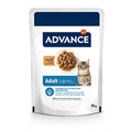 Advance Cat Ad Chicken 12X85GR
