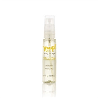 Yuup! Yellow 30ML
