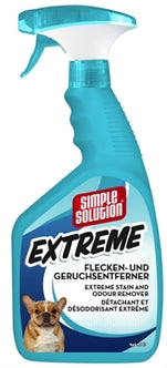 Stain&odour Extreme 945ML