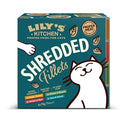Lily Cat Shredded Fillets Mp 8X70GR