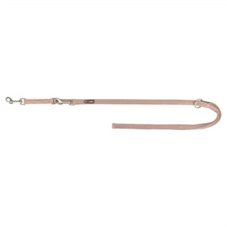 Trixie Riem Prem Dubb MP Blush 200X2CM