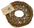 Wilgen Ring l 24CM