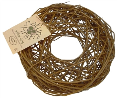 Wilgen Ring l 24CM