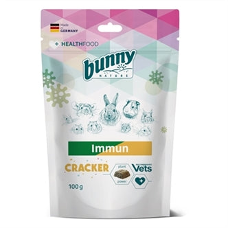Bunny Nature # Immun Cracker 100GR