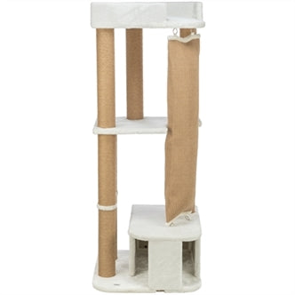 Trixie Krabpaal Active WIT 58X38X150CM