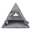 Trixie Tipi Samoa Grijs 55X55X50CM