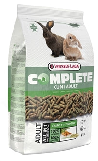 Complete Cuni Konijn Adult 1,75KG