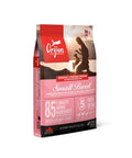 Orijen Whole Prey Small BR 1,8KG