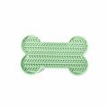 # Likmat Bot Groen 22X13X2CM