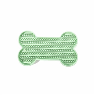 # Likmat Bot Groen 22X13X2CM