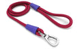 Morso # Riem Regular Red Velvet 120X1CM