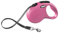 Flexi Classic Tape Roze S 5MTR