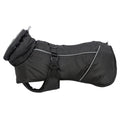 Trixie Hondenjas Brizon Zwart 33CM