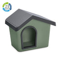 Hondenhok Zeus 50 2ND Life Groen