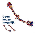 Twist-tee 3 Knoop Tugger M 33CM