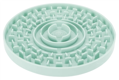 Trixie Junior Likplaat Mintgroen 15X15CM
