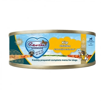 Renske Vers Kip Graanvrij 24X95GR