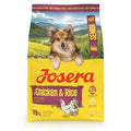 Josera Mini Senior Chicken/rice 3KG