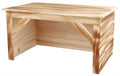 Trixie Knaaghuis Hout 50X31X26CM