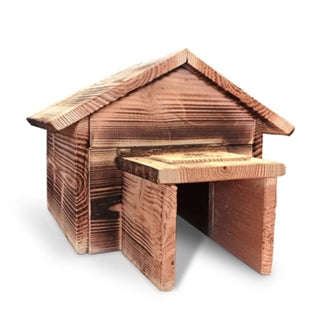 Utopia Egelhuis Klein – Kooien/Hokken