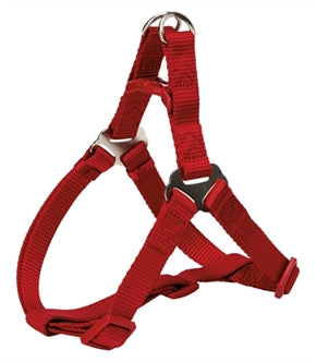 Trixie Tuig Prem ONE T Rood 50-65X2CM